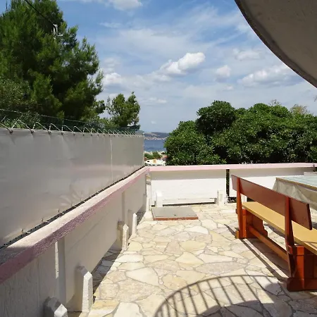 Holiday home Beachfront House 5+3